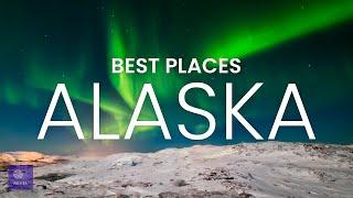 Best Places Alaska 2022 | Alaska Vacation Travel Guide | Travel Video 2022 | Alaska Travel Advice