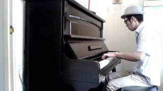 $$$my destiny$$$Piano Cover by Alan Chai