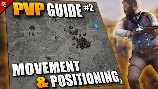 PVP Guide in Hunt: Showdown: Map Movement and Positioning