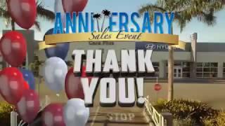 Cars Plus Guam - ANNIVERSARY SALES EVENT