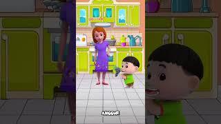 Zombie Nyamar jd Jojo #cartoon #dubbing #funny #dubbinglucu #dubbingvidio #animation #kartunkocak