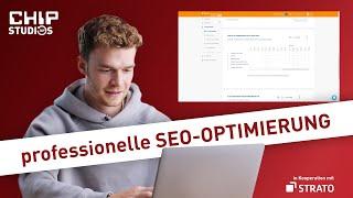 Eigene Website optimieren: Suchmaschinenoptimierung für ein besseres Google-Ranking  | Tutorial