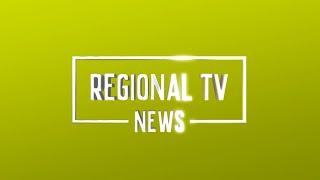 Regional TV News: March 22, 2024