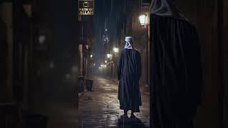 THE LAST MOMENTS IN THE LIFE OF THE PROPHET (ﷺ) 