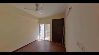 Video Tour of 3 BHK Apartment in Paras Tierea, Sector 137, Noida - 6217932