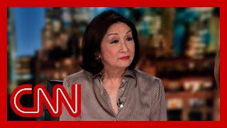 How a battle between Barbara Walters and Diane Sawyer affected Connie Chung’s career