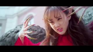 Dai Xiang Yu 戴向宇: "Demon Girl" 《半妖倾城》超长片花 Trailer