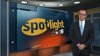 TV6 & FOX UP Spotlight - Spread Goodness Day