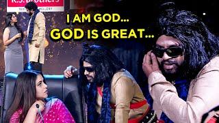 Hyper Aadi, Pradeep, Sekhar Master, Poorna, Yash Master Funny Performance | Dhee Premier | ETV