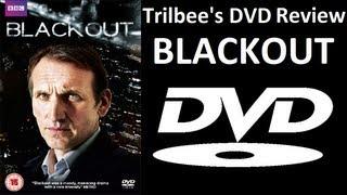 DVD Review - Blackout (2012)