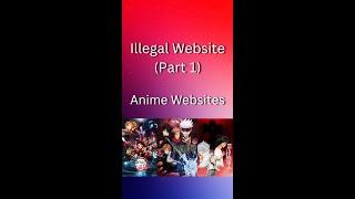 Secrete Website (Part 1) to watch Anime || How to watch Anime for free || TechTail