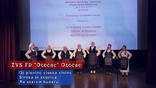 ŽVS FD "Otočac" Otočac - Otočac 2024