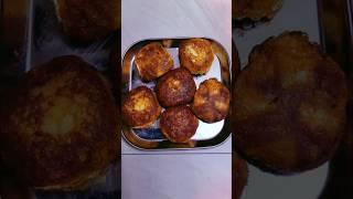 Kis kisko pata hai is recipe ke bare mein  #yummy #bread #egg #pakoda #shorts