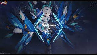 Honkai Impact 6.3 PV OST, Symphony of Truth