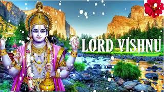 Most Beautiful Song Of Lord Vishnu Ever | Vishnu Devotional Songs