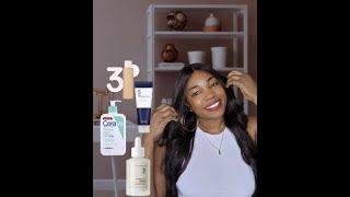 "Unlocking Flawless Skin: My Ultimate Facial Care Routine Revealed!"