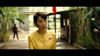 The Lady | "Aung San Suu Kyi approaches followers" | Official Clip