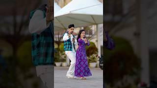 Gaat Mera Mudta Chalega  || Matak Chalungi || #shortsvideo #ytshorts #GovindMittal & Snehu #viral