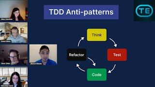 TDD Anti-patterns (Ahmed Misbah)