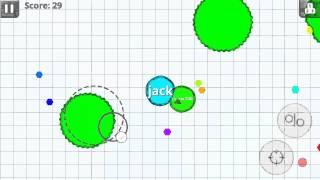 Jack-Agar.io