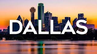 Top 10 Best Things to Do in Dallas, Texas - Travel Guide 2024