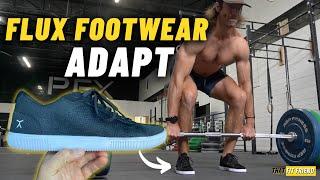 Flux Footwear Adapt Review | Great for All Day Comfort?