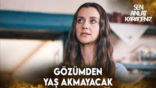 Hiç kimse Nefes'i yıldıramayacak - Sen Anlat Karadeniz / Nefes'i Anlamak 