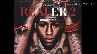 Youngboy Never Broke Again Nurse [Realer 2]