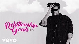 Takura - Relationship Goals (Official Stream)