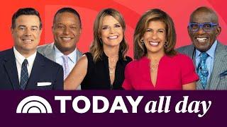 Watch celebrity interviews, entertaining tips and TODAY Show exclusives | TODAY All Day - Dec. 16