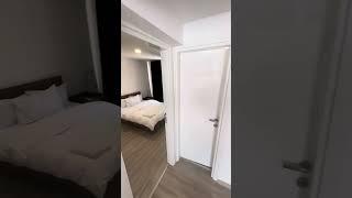 Girne For Daily 3 bedrooms penthouse with amazing views the sea