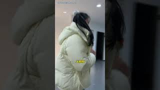 [人工智能]的人脸系统#西施妹妹倪海杉助理