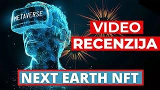 NEXT EARTH METAVERSE RECENZIJA