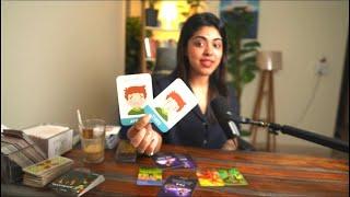 What are your crush's current feelings?  || Tarot Reading (Hindi)