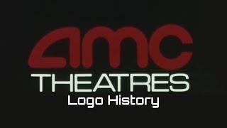 AMC Theatres Logo History