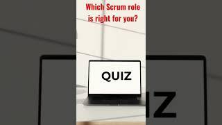 Scrum Master or Product Owner? Which one to choose? Check the comments for the full episode #scrum