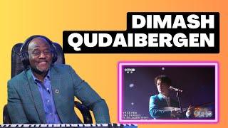 Vocal Coach reacts to Dimash (Dudarai)