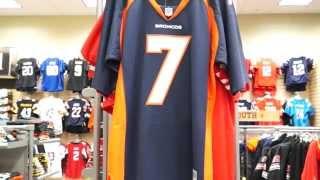 Mitchell & Ness NFL Replica Jersey - Fanzz