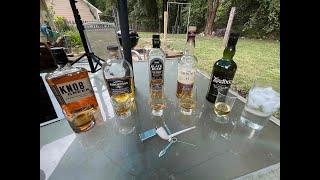 Pipe Smoking and Whisky Pairing - Ep. 0 - Intro