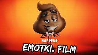 Emotki. Film - recenzja - TYLKO PREMIERY