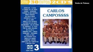 Carlos Campos Discos Orfeon Disco Completo Vol  3