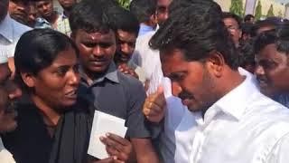 TDP Leaders negligence on minority sections ll Praja Sankalpa Yatra