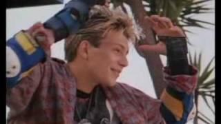Gleaming the cube part1