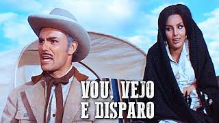 Vou, Vejo E Disparo | MELHOR FAROESTE | Filme clássico | Velho Oeste | Português