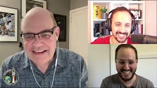 Episode 119 - Don’t Train for the Nominal Shit (with Paul Fjeld)