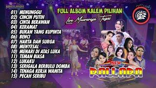 TOP NEW PALLAPA FULL ALBUM LIVE MUARAREJA TEGAL 2022 - RAMAYANA AUDIO