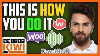 Top 10 Dropshipping Plugins for WordPress 2024: The Best WordPress Plugins Revealed  E-CASH S2•E10