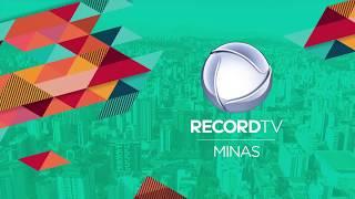 RecordTV Minas: a mais mineira das emissoras