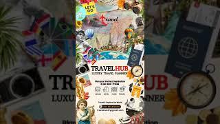 Travel Hub 