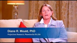 Individual variability in infliximab levels – Diane R. Mould, PhD